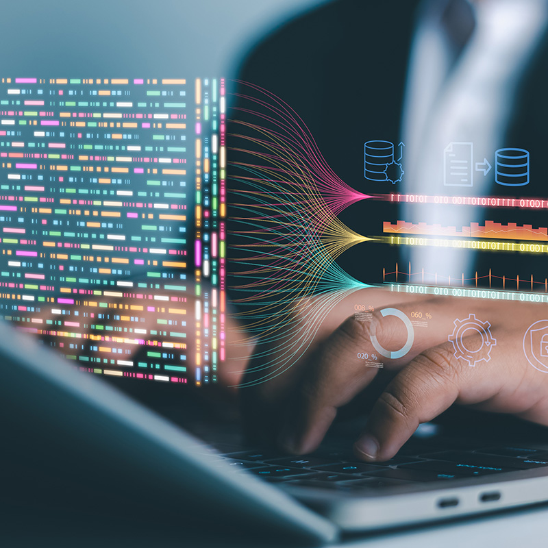 Software-ki-ai-datenstrom-laptop-iStock-2240982104_web_squ